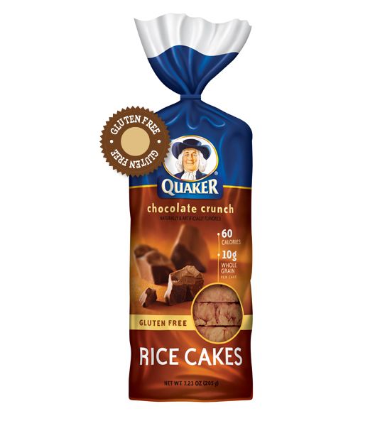 Do Quaker Rice Cakes Have Gluten Do Quaker Rice Cakes Have Gluten