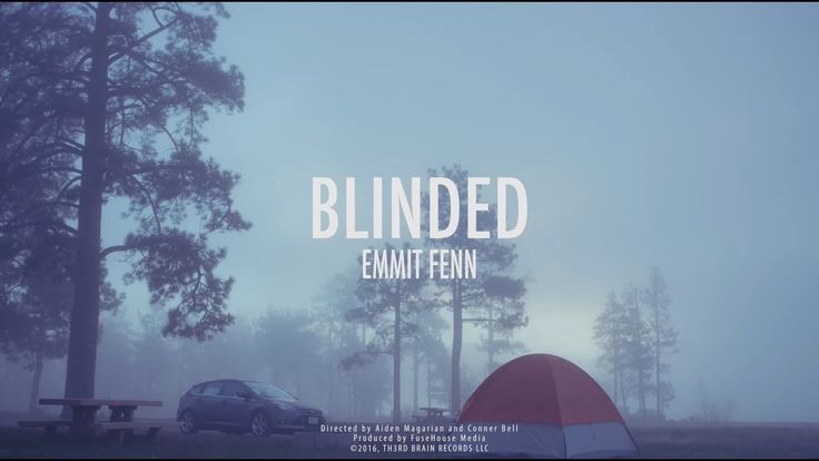 Emmit Fenn Blinded YouTube Fenn, Blinds, Music genres