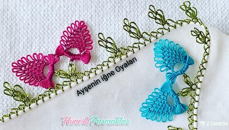 Cift Cilek Igne Oyasi Modeli Yapimi Hunerliparmaklar Boncuk Yaprak Oya Ornekleri Cift Cilek Igne Oyasi Modeli Yapimi Hunerliparmaklar Boncuk Yaprak Oya Ornekleri