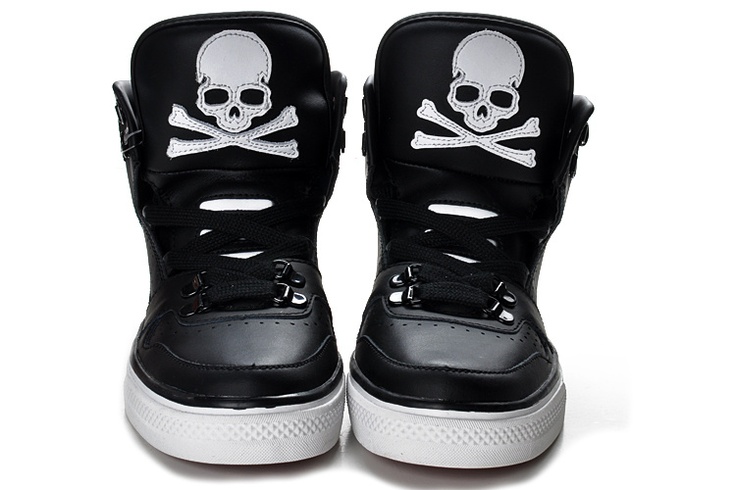 Adidas Hardland Skull Shoes Adidas Hardland Skull Shoes