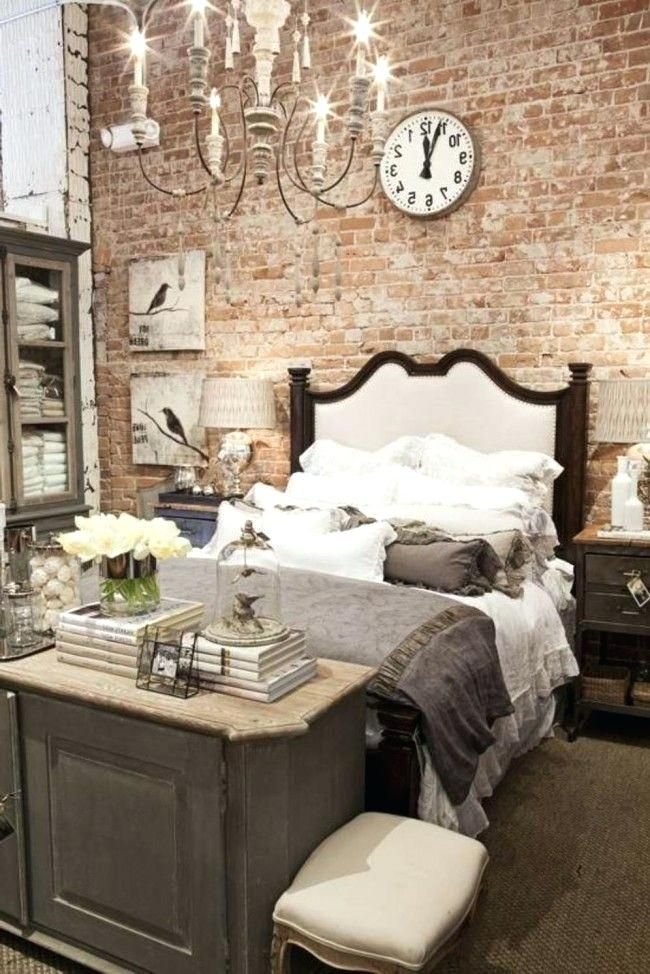White Brick Bedroom The Ideas On A Budget Love White Brick Bedroom The Ideas On A Budget Love Wall I Thought Of Adding In My Feature