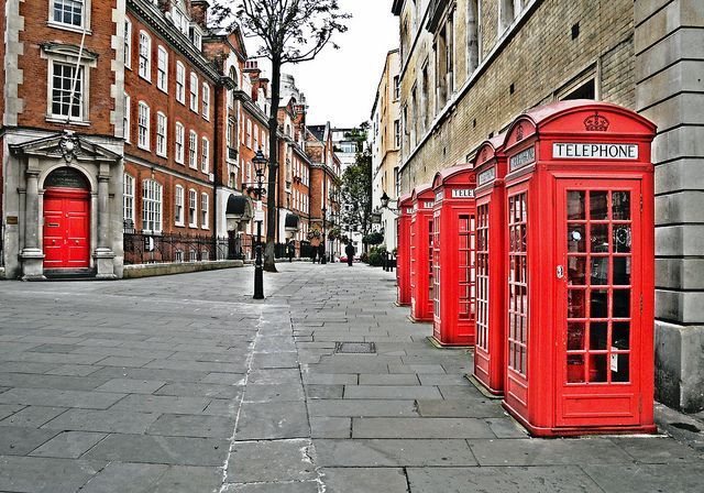 Castillos De Escocia Ruta Por Los 10 Mejores Castillos Hoteles Londres Londres Lugares En Londres