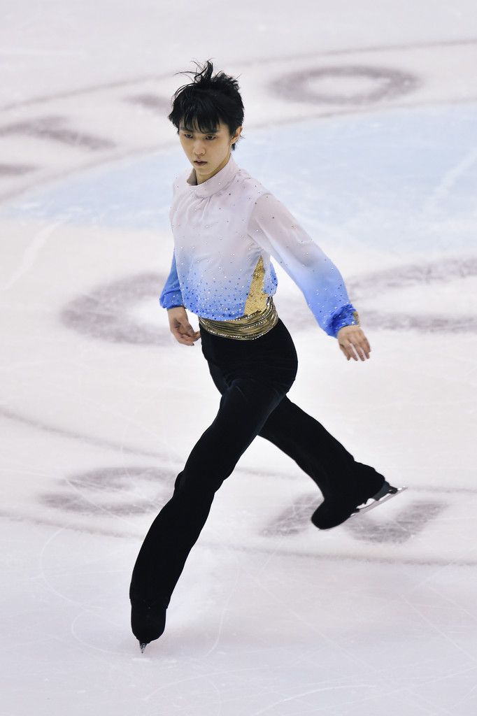 Compleanno Yuzu Yuzuru Hanyu