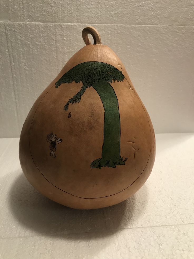Ivy Gourd In Gujarati Giving tree burnt gourd | Christmas ornaments, Holiday decor, Gourds