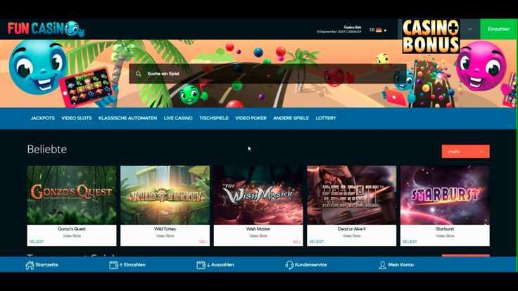 Erfahrungen Online Casino Erfahrungen Online Casino