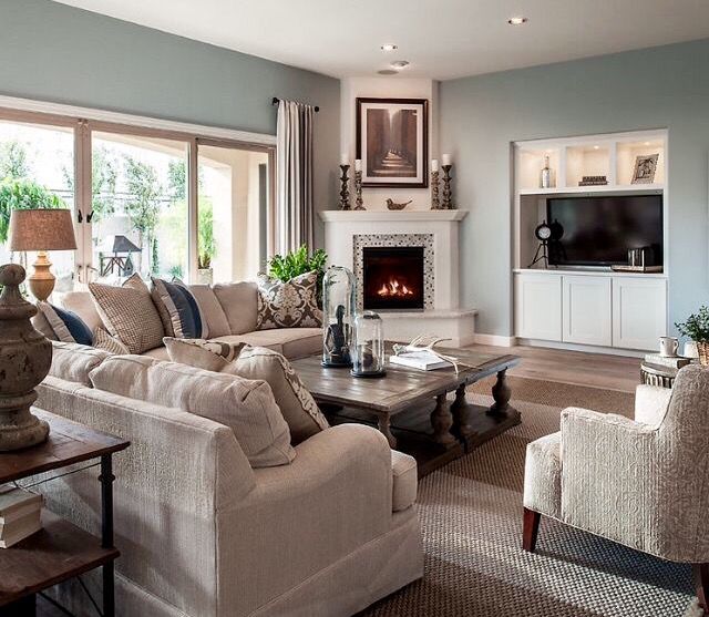 Pulte Living Room Layout With Corner Fireplace And Tv Pulte Living Room Layout With Corner Fireplace And Tv