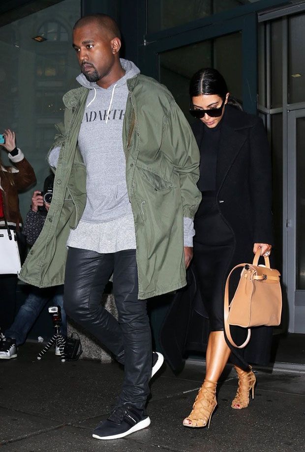 Kanye yeezus hoodie sale