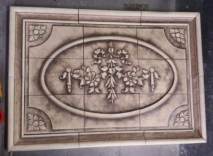 Decorative Relief Tiles New 12 Best Relief Kitchen Tile Backsplash Insert Mural Images On Design Decoration Decorative Relief Tiles Awesome 12 Best Relief Kitchen Tile Backsplash Insert Mural Images On Design Decoration