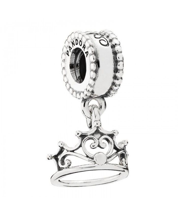 Pas Cher Pandora Disney Couronne Ariel Charm | Pandora charms ... Pas Cher Pandora Disney Couronne Ariel Charm | Pandora charms ...