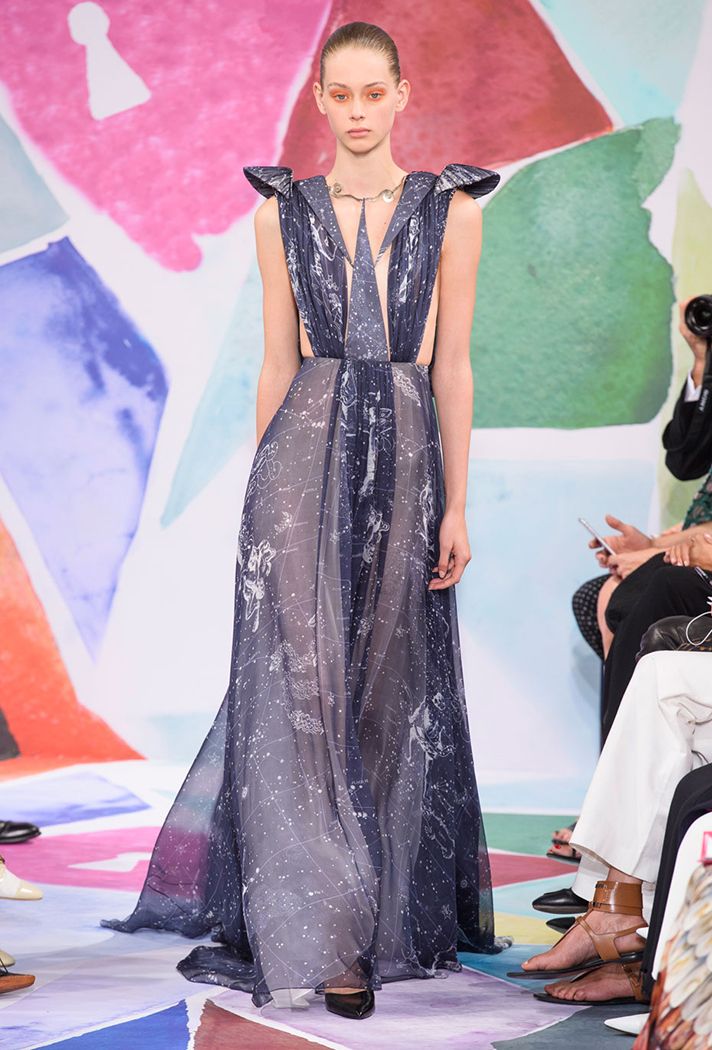 A Gratuitous Gallery of the Most Jawdropping Gowns from Paris Couture