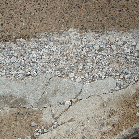 Fix And Repair Flaking Ed Or Spalled Concrete For The Home Fix And Repair Flaking Ed Or Spalled Concrete For The Home In 2018 Pinterest Diy