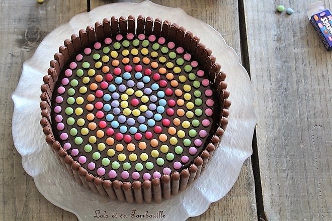 Epingle Sur Decoration Gateau Anniversaire Fille Epingle Sur Decoration Gateau Anniversaire Fille