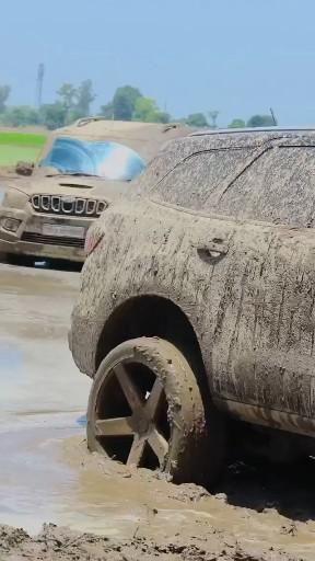 Offroad On Endever And Thar Video In 2021 Best Suv Cars Super Cars offroad-on-endever-and-thar-video-in-2021-best-suv-cars-super-cars