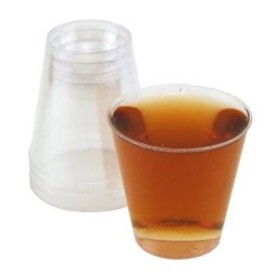 Plastic Shot Glasses Plastic Shot Glasses