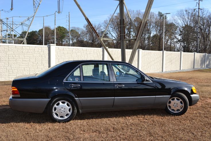 No Reserve 1992 Mercedes Benz 500 Sel Mercedes Benz 500 Mercedes Benz Benz No Reserve 1992 Mercedes Benz 500 Sel Mercedes Benz 500 Mercedes Benz Benz