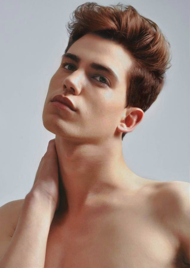 Nude gay studs and hunks pics Tranny she males