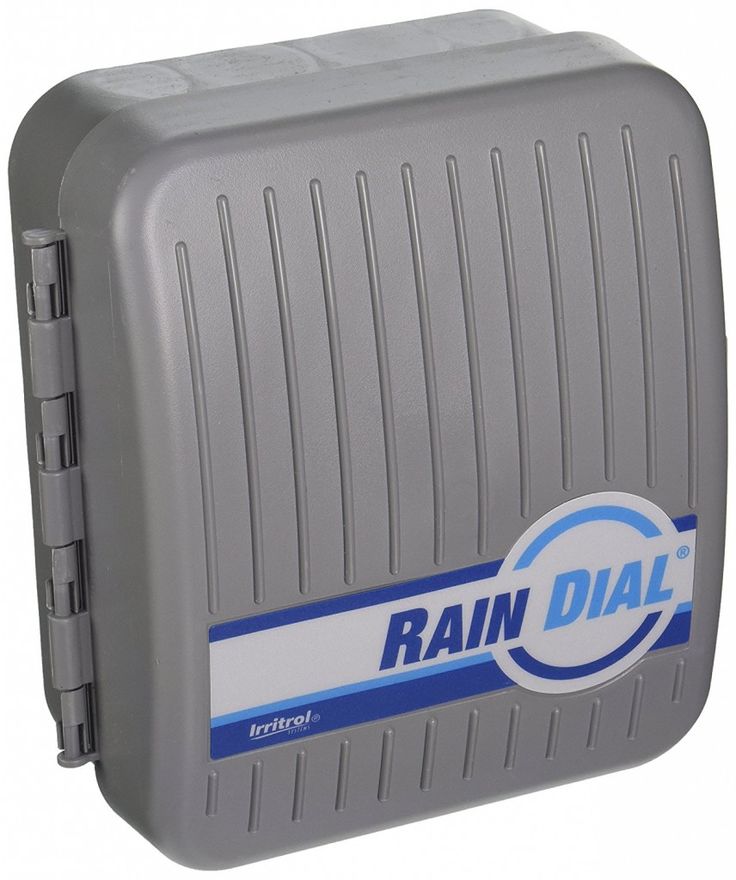 Hardie Irrigation Controller