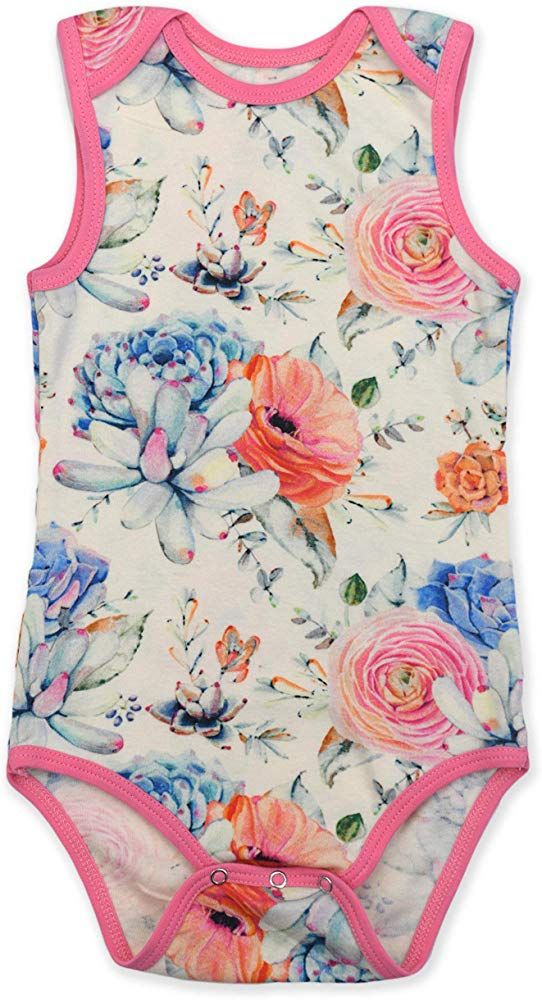 Magnificent Baby Baby Girls Smart Bear Pink Icing Hooded Fleece Jacket