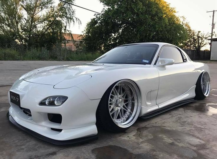 Untitled Mazda Rx7 Untitled Mazda Rx7, Why Are Ganador Mirrors So Expensive Reddit