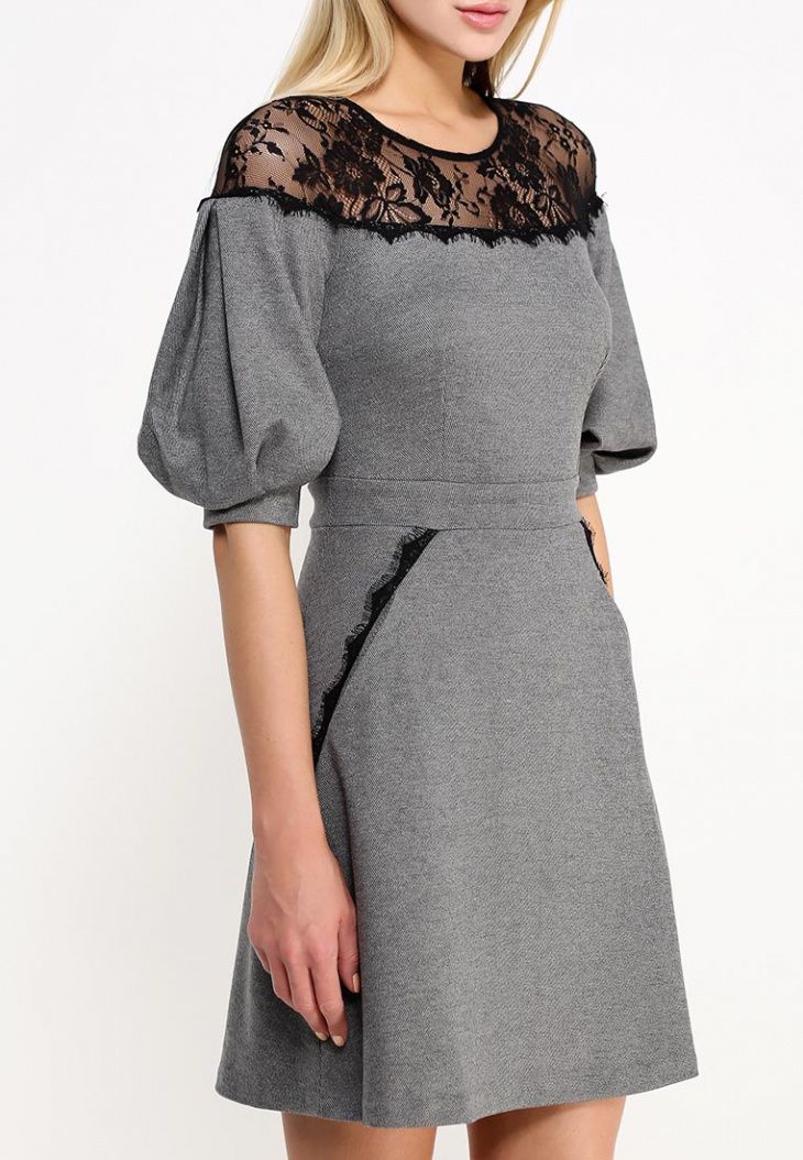 Unusual dresses LOST INK (selection) / D …