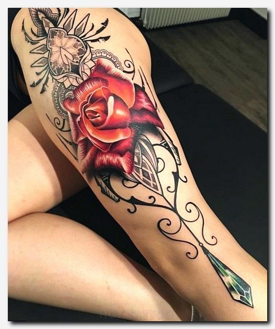 Tattoo single frau [PUNIQRANDLINE-(au-dating-names.txt) 49