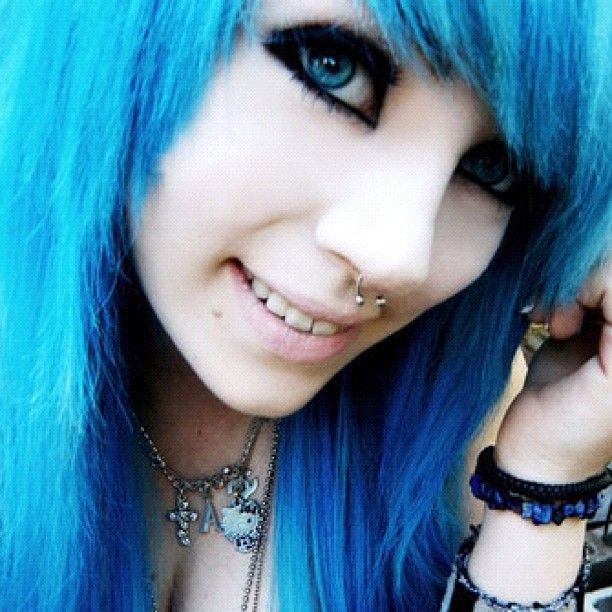 Emo Girl Emo Girl