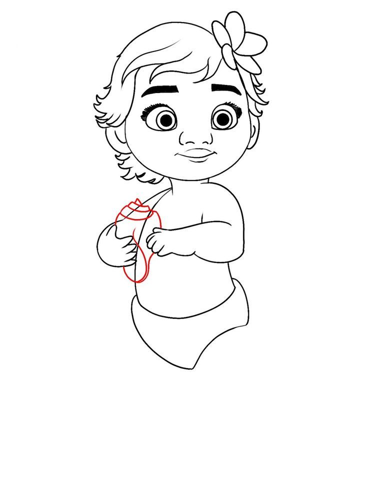 Cute Pua Moana Drawings Moana Drawing Baby Drawing Disney Character Drawings Cute Pua Moana Drawings Moana Drawing Baby Drawing Disney Character Drawings