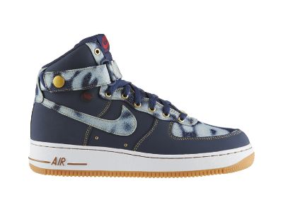 Nike Air Force 1 High 07 Men\u0027s Shoe