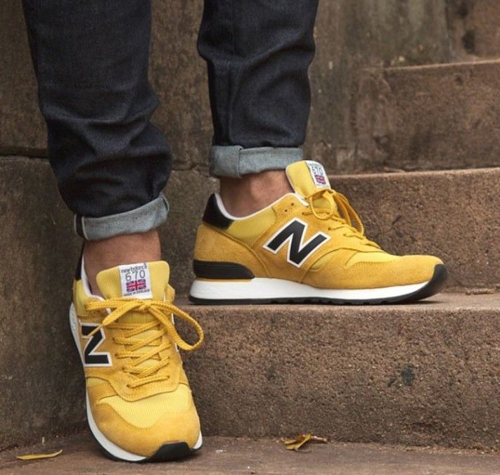 Sneakers Shoes | Zapatillas hombre, Zapatillas amarillas ... Sneakers Shoes | Zapatillas hombre, Zapatillas amarillas ...