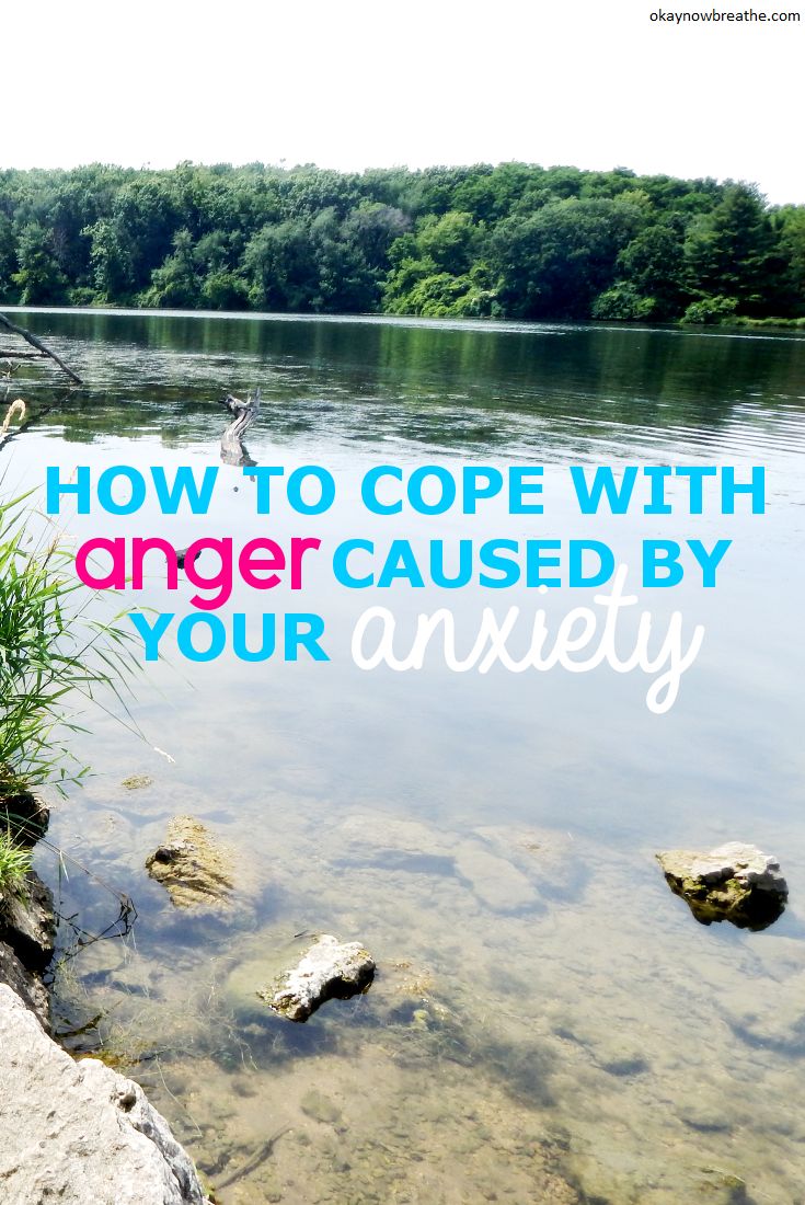 Overcoming Bipolar Disorder Anger Overcoming Bipolar Disorder Anger