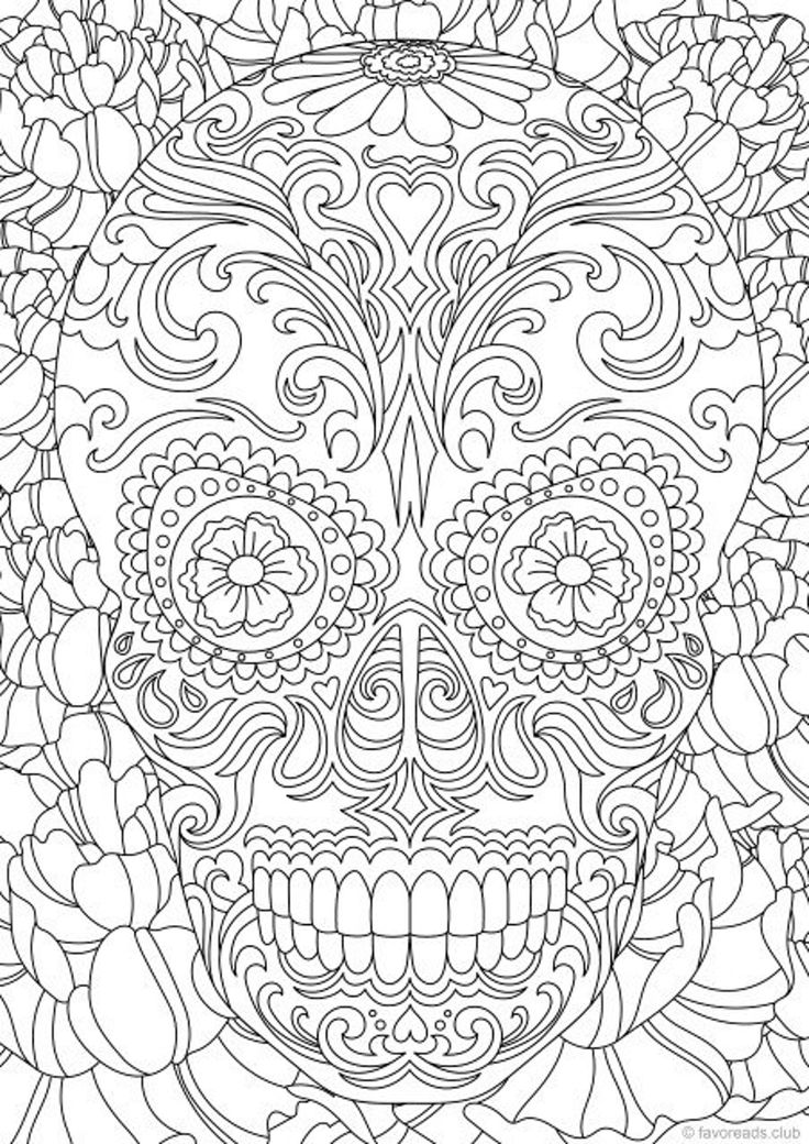 Pin on Coloriage
