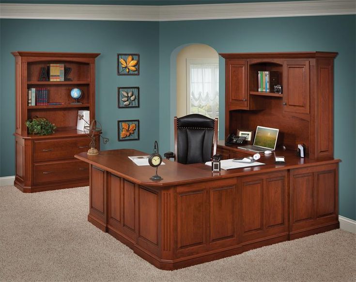 356 best amish executive office furniture images on pinterest 356 best amish executive office furniture images on pinterest