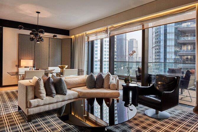 hotel photos w guangzhou photo gallery apartment room apartment living room city view apartment