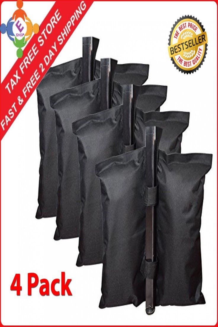 17 89 Canopy Tent Weights Leg Bags Sand Pop Up Ez Anchor 17 89 Canopy Tent Weights Leg Bags Sand Pop Up Ez Anchor Patio Outdoor Kyliejenner