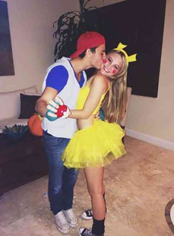100 Best Halloween Costume Ideas For Couples