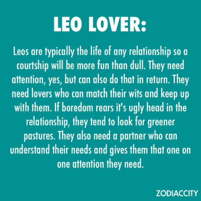How To Attract A Leo Female How To Attract A Leo Female