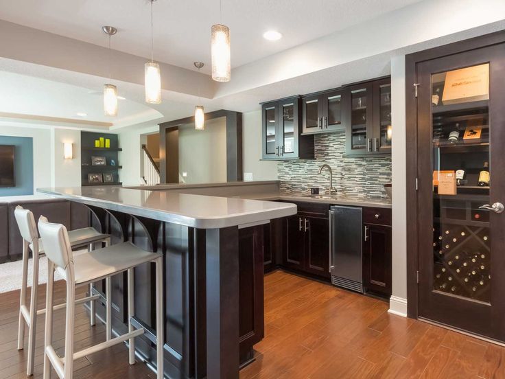 Finished Basement Bar Ideas 52 best basement designs and ideas images on pinterest | basement Finished Basement Bar Ideas 52 best basement designs and ideas images on pinterest | basement