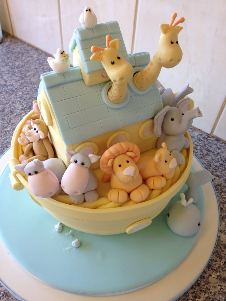 Baby Shower Novelty Cakes Baby Shower Novelty Cakes