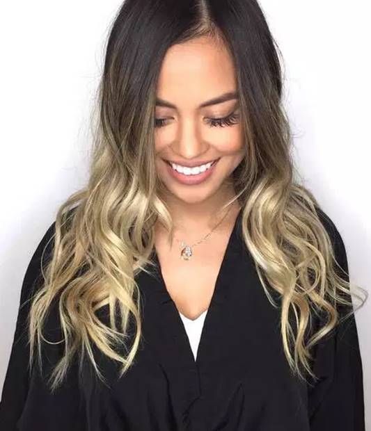 متماسك الطرح عام صبغة اومبري اشقر رمادي غامق و فاتح و فضي - درجات اللون و الطريقة #ombrehair #hairstyles #haircolor #ha… | Ash blonde ombre hair, Ombre hair blonde, Ash blonde ombre متماسك الطرح عام صبغة اومبري اشقر رمادي غامق و فاتح و فضي - درجات اللون و الطريقة #ombrehair #hairstyles #haircolor #ha… | Ash blonde ombre hair, Ombre hair blonde, Ash blonde ombre