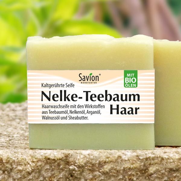 Teebaum zur Gewichtsreduktion