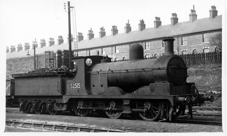 Vintage Train Photo - F97f2ef3fd2f34cc3b19a65f2ebd60ec