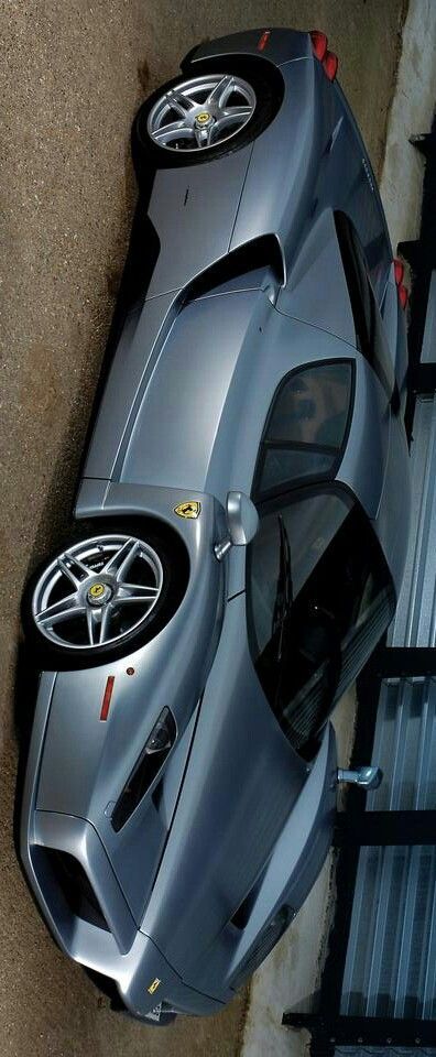 2016 ferrari enzo by