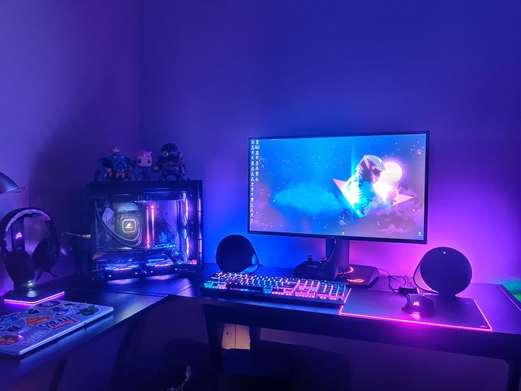 Pin on bestgamesetups.com