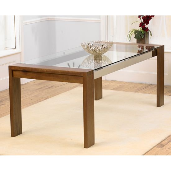 Best 25 Glass Top Dining Table Ideas On Pinterest Contemporary Fair Rectangular Glass Dining Room Tables Design Ideas Best 25 Glass Top Dining Table Ideas On Pinterest Contemporary Alluring Rectangular Glass Dining Room Tables Decorating Inspiration