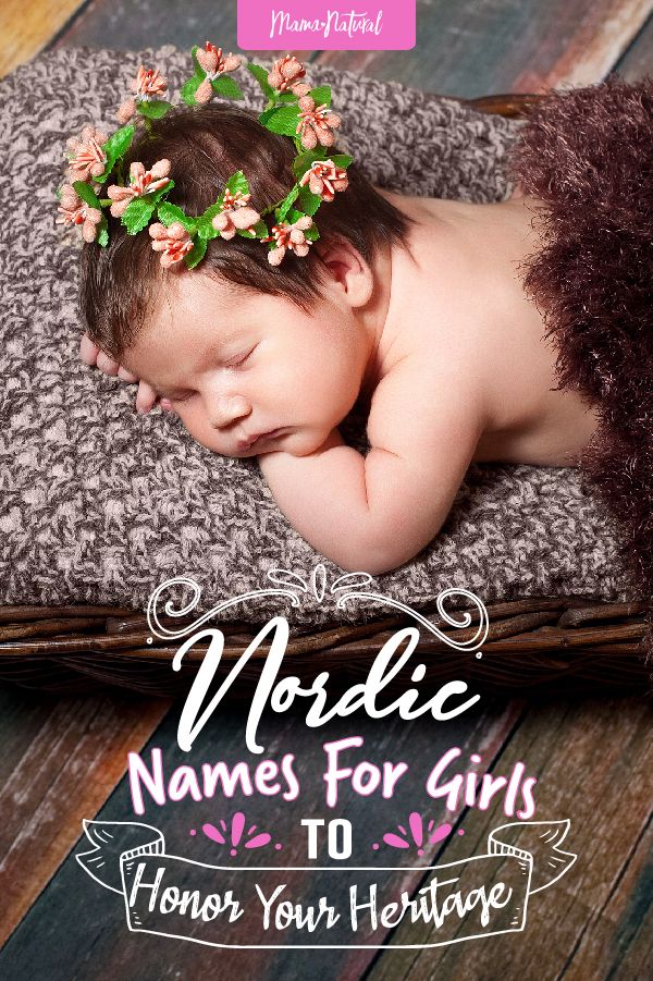 Nordic Names For Girls To Honor Your Heritage Nordic Names Baby Girl Nordic Names For Girls To Honor Your Heritage Nordic Names Baby Girl