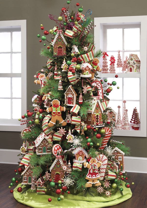 Adorable Gingerbread Themed Tree Christmas Decor Christmas Adorable gingerbread themed tree | Christmas decor | Christmas, Christmas tree themes, Christmas tree decorations - Adorable Gingerbread Themed Tree Christmas Decor Christmas