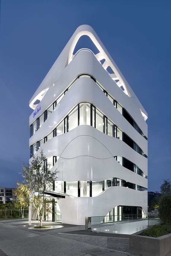 48 best Modern Office Buildings images on Pinterest | Office ... 48 best Modern Office Buildings images on Pinterest | Office ...