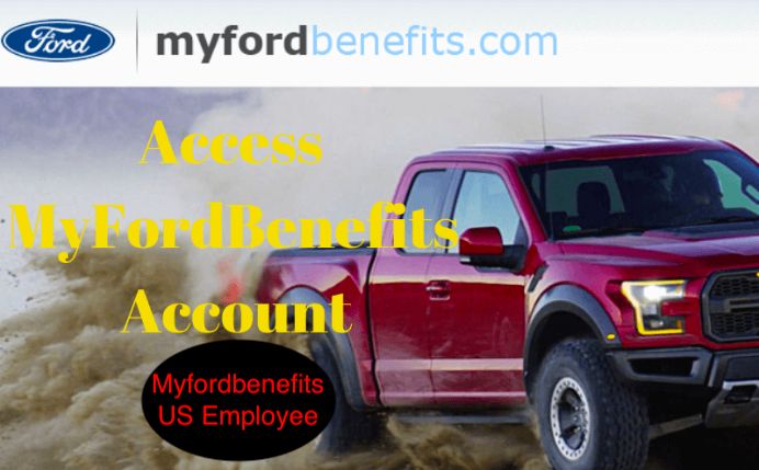 Ford Hourly Employee Benefits Check It Now Health Insurance