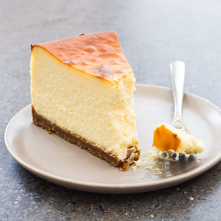 America S Test Kitchen New York Cheesecake Recipe America S Test Kitchen New York Cheesecake Recipe