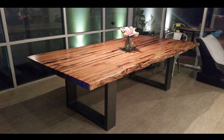 I Would Love A Jarrah Table With Wicker Chairs For My Dining Area Backyard Timber Timber Dining Table, Timber Dining Tables
